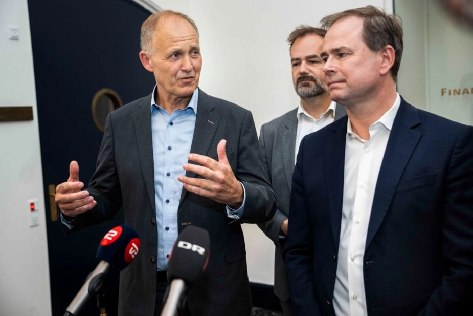 Antallet af kommuner, der vælger at selvbudgettere, fortsætter med at stige.