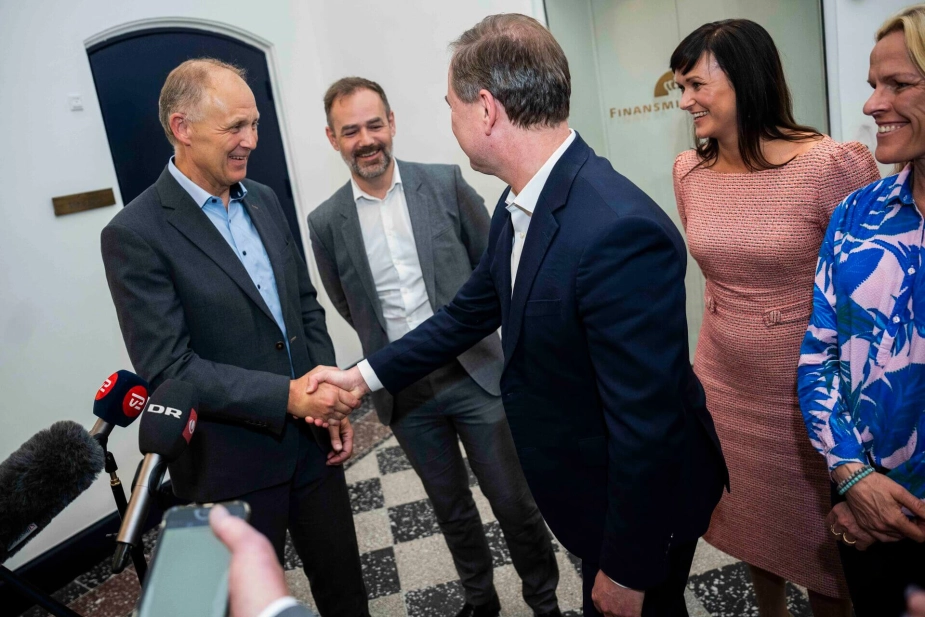 Kommunalchefer advarer om en presset budgetproces ved udsigten til, at der måske først kommer en økonomiaftale til august.