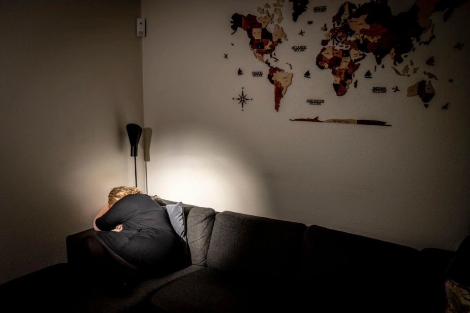 Botilbudsteams er udgående teams fra den regionale psykiatri. De tager ud til borgere med psykiske lidelser, der enten bor på et regionalt, kommunalt eller privat botilbud.