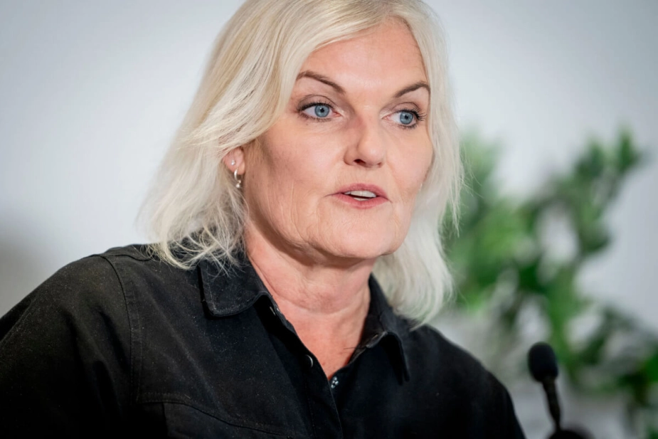Det er essentielt for børn at have en stærk relation til det pædagogiske personale, siger BUPL-formand Elisa Rimpler