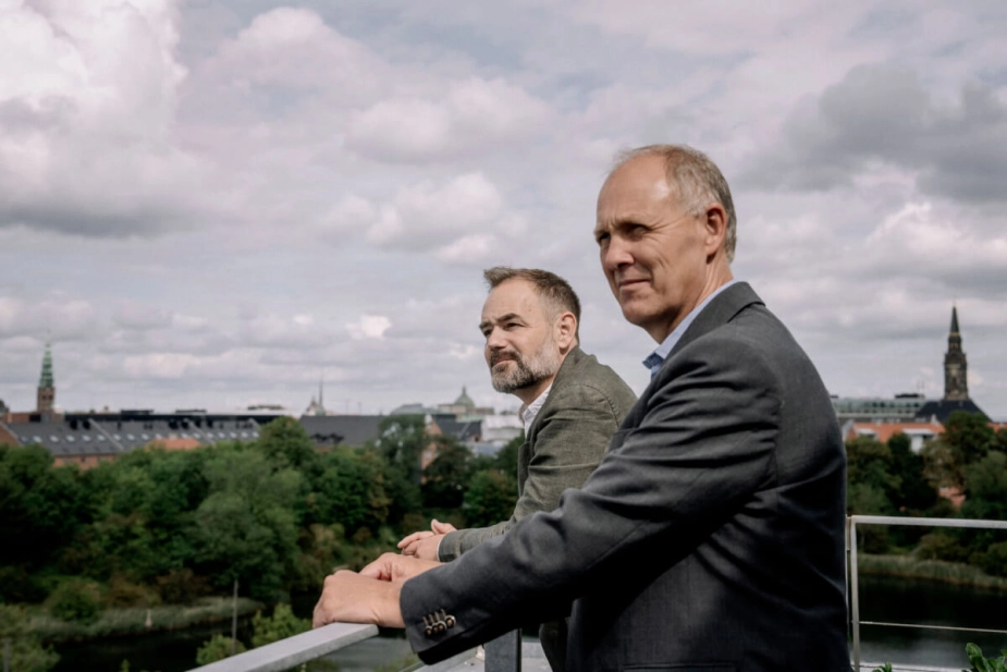 KL-toppen har ikke fået vetoret på dansk handicappolitik. Men socialområdet vil nu ligne de øvrige velfærdsområder mere.