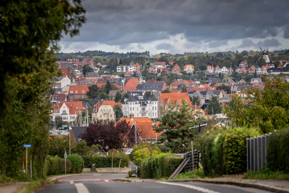 De økonomiske forudsætninger for at skifte varmekilde er vidt forskellige blandt de boligejere, der endnu ikke har udskiftet deres olie- og gasfyr, lyder det fra Troels Hartung, bæredygtighedschef i Tekniq. (Arkivfoto)