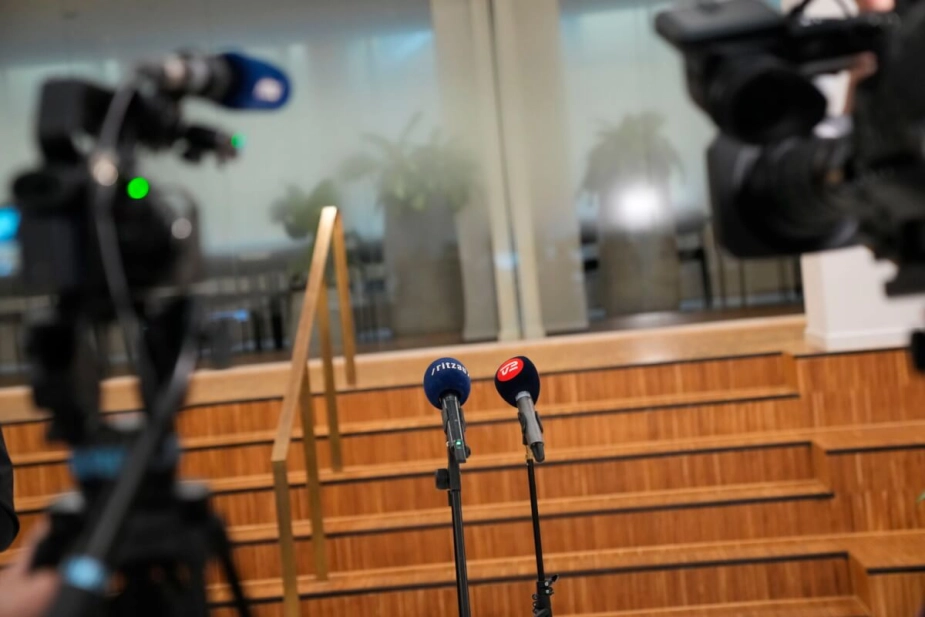 Ifølge NB-Beskæftigelses vil beskæftigelsesminister Ane Halsboe-Jørgensen i løbet af de kommende dage præsentere en aftale om sygedagpenge.