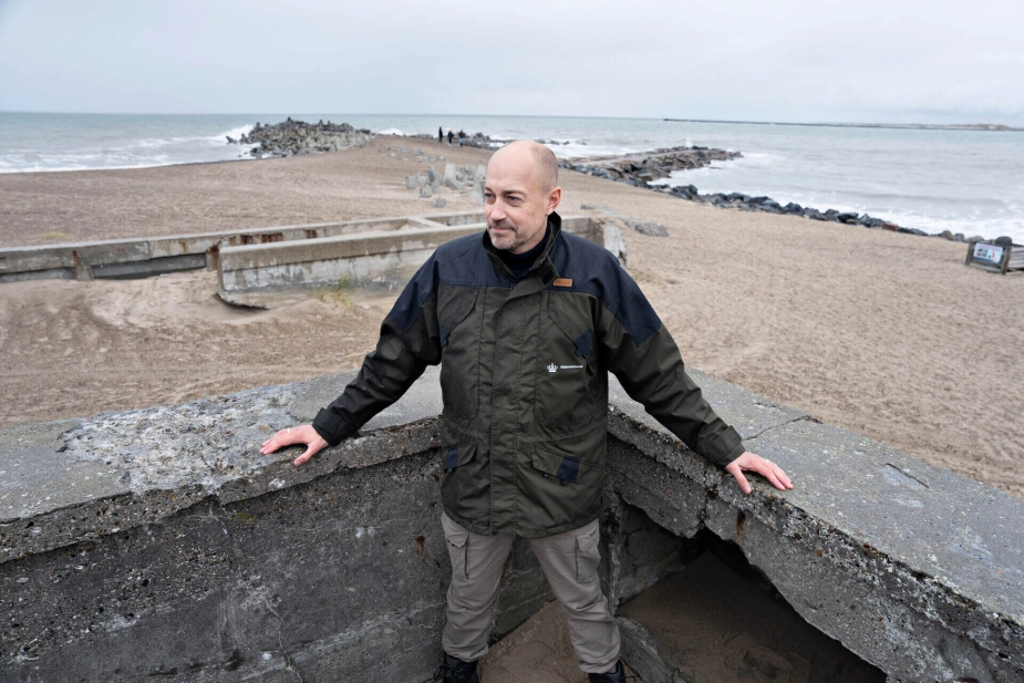 Miljøminister Magnus Heunicke (S) står i spidsen for klimatilpasningsplan 1, der blev præsenteret i oktober 2023. Thyborøn Kanal får som et ud af seks kommunale klimatilpasningsprojekter statslig eksperthjælp.