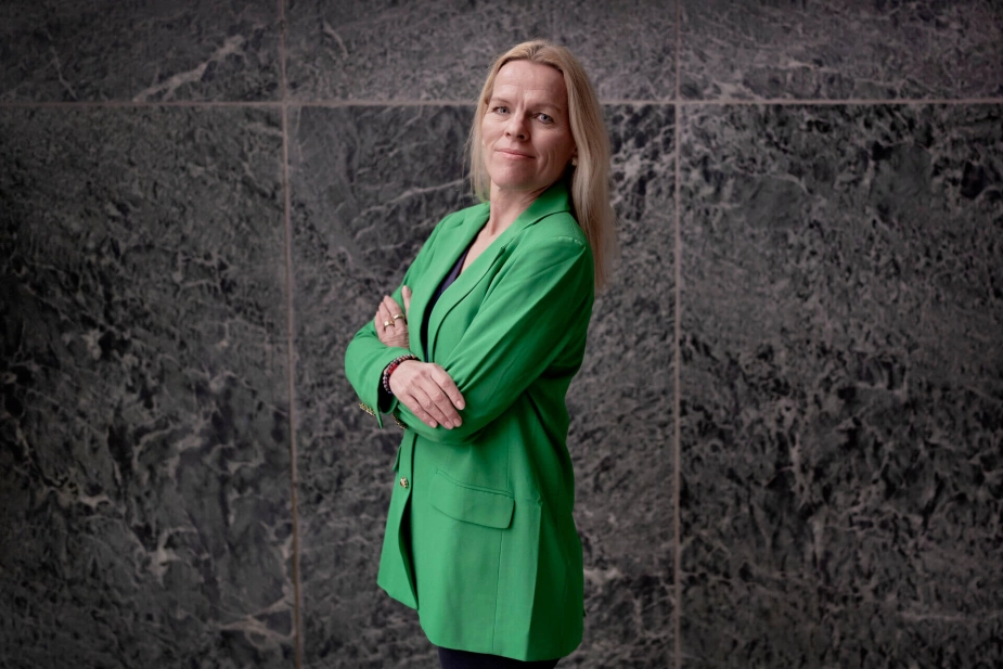 Ældreminister Mette Kierkgaard har åbnet for, at kommuner kan søge om et forløb med demensrejseholdet.