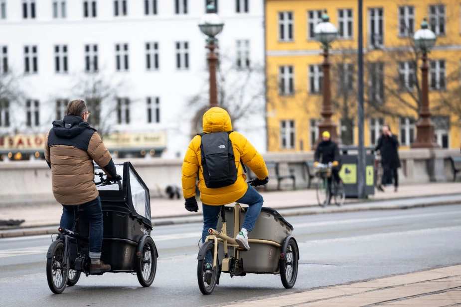 Københavnerne vælger klimaindsatser og -sikring som det vigtigste lokalpolitiske emne.