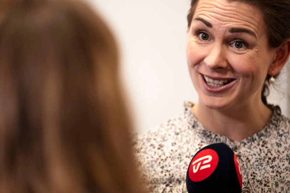 Formand for Statsrevisorerne, Mette Abildgaard (K), kalder tallene ”vildt bekymrende”.