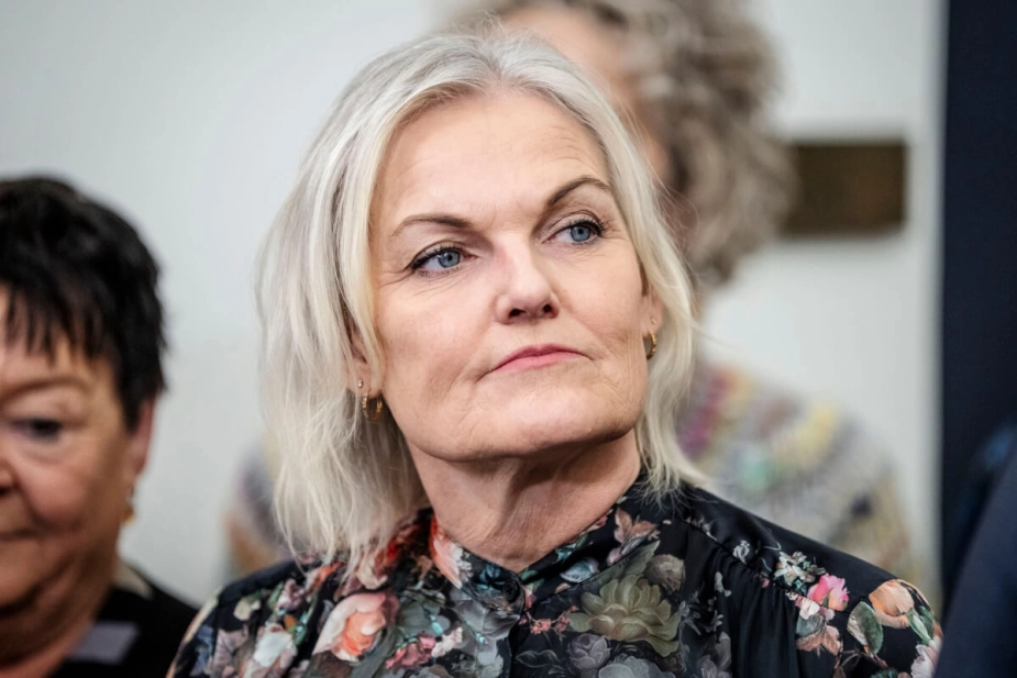 Elisa Rimpler mener ikke optælling af minimumsnomeringen i den enkelte institution er en tung administrativ byrde.