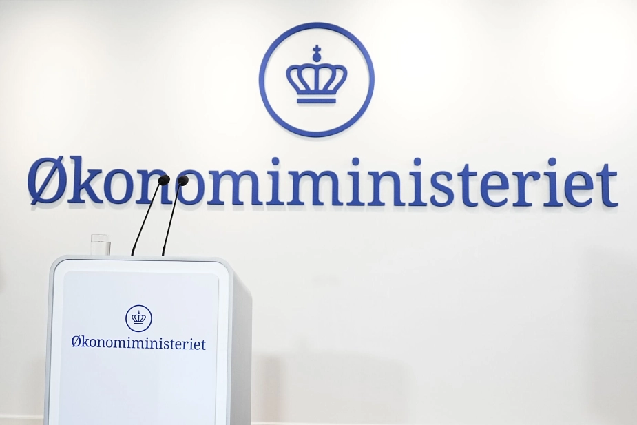 Økonomisk Redegørelse blev offentliggjort i dag