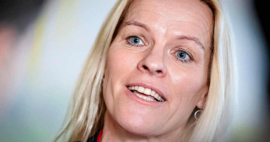 Der skal mere til, hvis rekrutteringskrisen skal løses, anerkender ældreminister Mette Kierkgaard.
