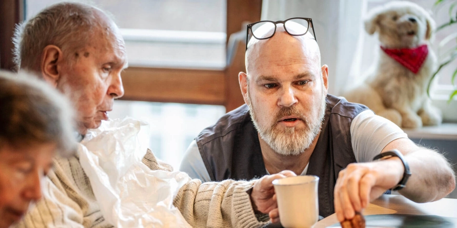 Kommunernes helhedspleje skal fra 1.juli vurderes ud fra 19 parametre, viser nyt vurderingskoncept.
