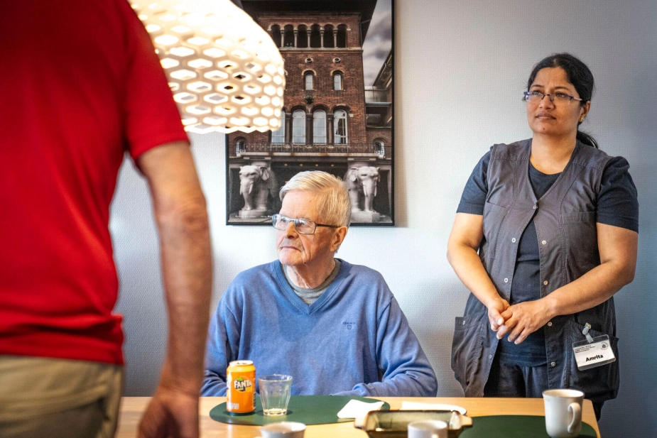 De næste to år åbnes der for politisk indblanding i kommunernes implementering af den nye ældrelov.