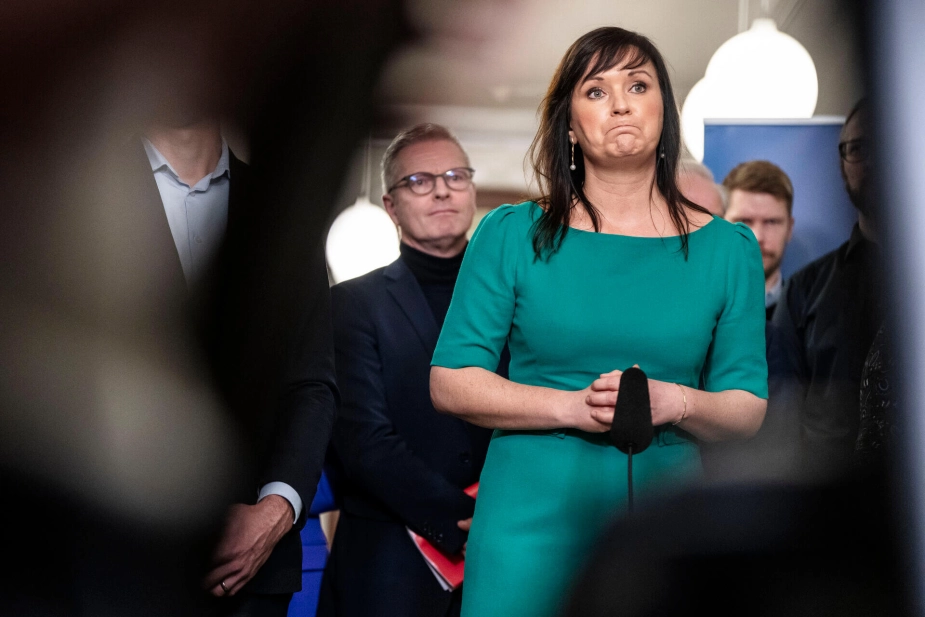 Indenrigsordfører Carl Andersen (LA) har stillet en række spørgsmål til indenrigs- og sundhedsminister Sophie Løhde (V) om lovforslaget vedrørende afskaffelse af selvbudgettering.