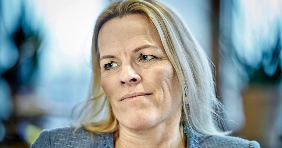 Mette Kierkgaard (M) ser det som en klar succes, hvis kommunerne formår at få de mindre aktører med i de lokale partnerskaber og samtidig fastholder modet til at løfte ambitionerne undervejs.