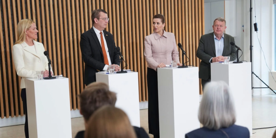 Regeringen præsenterede sit udspil til en ældrereform i januar. Nu ligger lovforslagene klar til høring.