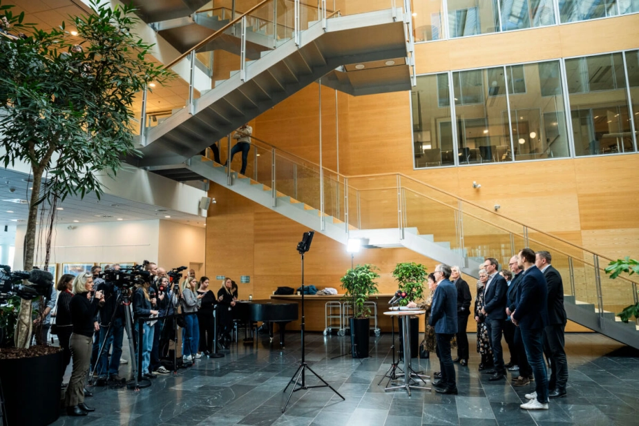 Forrige weekend indgik KL og Forhandlingsfællesskabet et overenskomstforlig for størstedelen af de kommunalt ansatte. Onsdag er KL's aftale med Akademikerne faldet på plads.