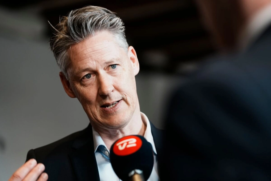 Økonomiprofessor har været formand for Ekspertudvalget for en grøn skattereform, som præsenterede sin rapport i dag