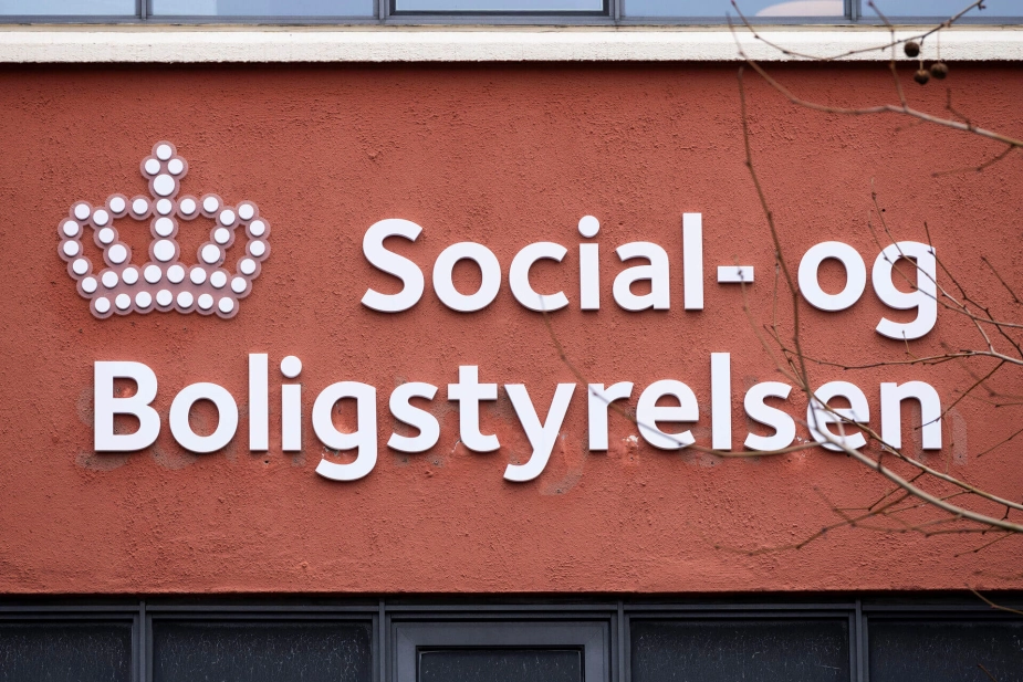Styrelsens udgifter skal ned på et niveau, der er i overensstemmelse med de langsigtede forventninger til styrelsens opgaveløsning.