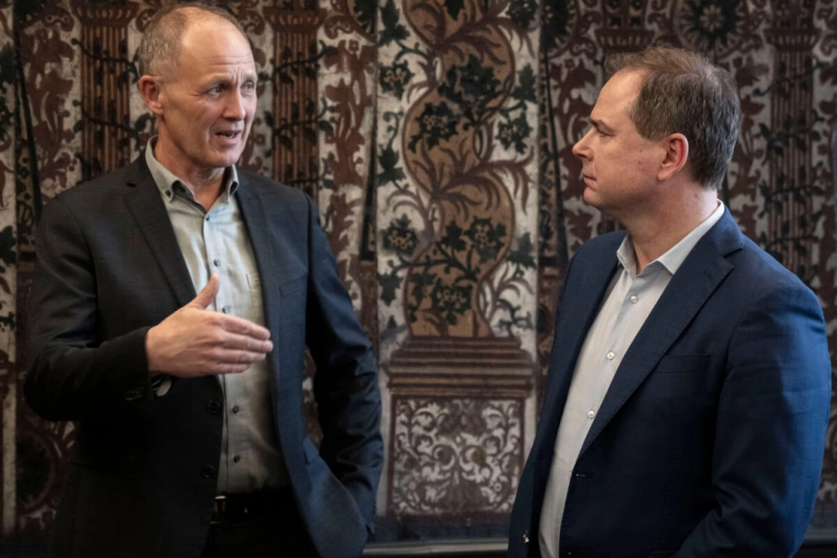 KL-formand Martin Damm (V) har massiv opbakning fra borgmestrene til at sætte det specialiserede socialområde som topprioritet i de kommende økonomiforhandlinger med finansminister Nicolai Wammen (S).