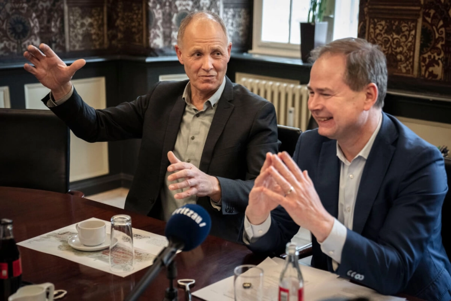 Finansminister Nicolai Wammen (S) vil offentliggøre det økonomiske råderum, før økonomiaftalen for 2025 er landet. Flere økonomer spår, at der bliver tale om et opjusteret råderum. Det vil i så fald være godt nyt for KL, selvom kommunerne ikke er garanteret flere penge, alene fordi råderummet opjusteres.