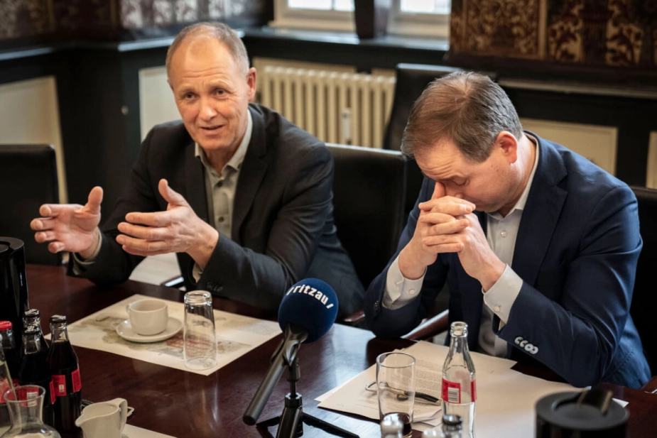 KL-formand Martin Damm og finansminister Nicolai Wammen præsenterede for to uger siden de 56 regelforenklinger, som regeringen og KL er blevet enige om. Nu begynder kritikken af aftalen at vise sig.
