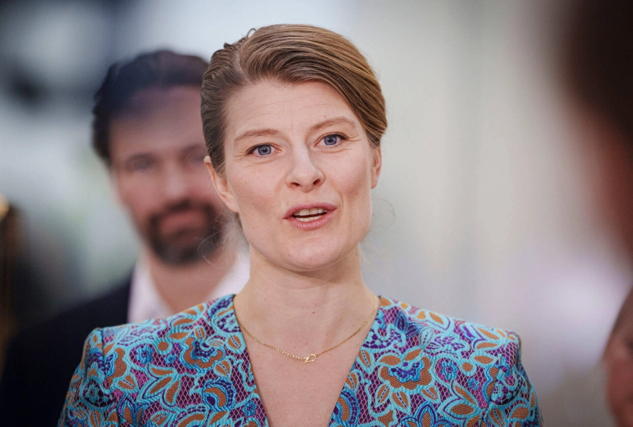 Beskæftigelsesminister Ane Halsboe-Jørgensen (S) har i dag præsenteret en aftale med fire andre af Folketingets partier om en ny beskæftigelsesreform.