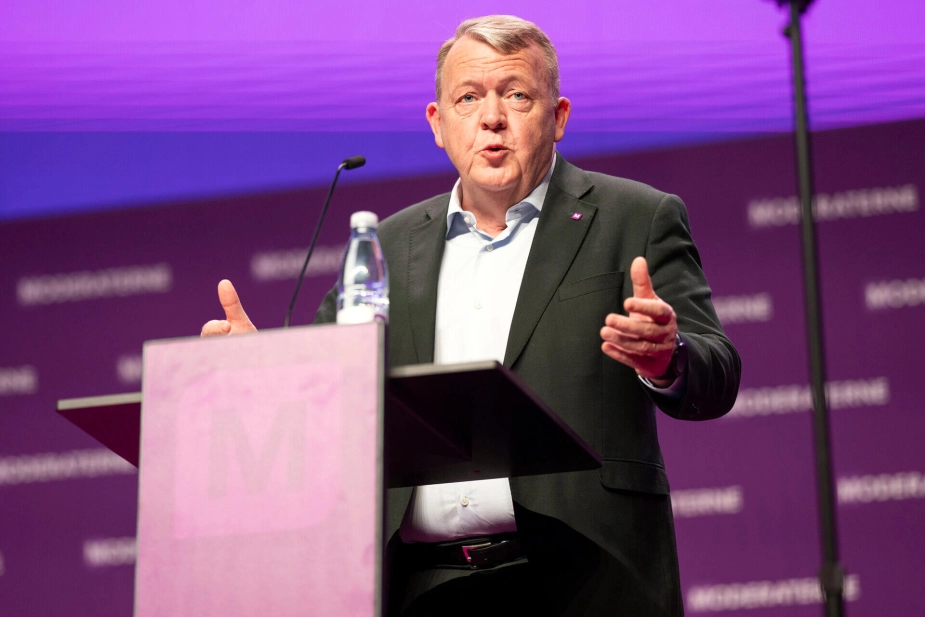 Lars Løkke Rasmussens parti har trukket 26 byrådsmedlemmer fra andre partier.
