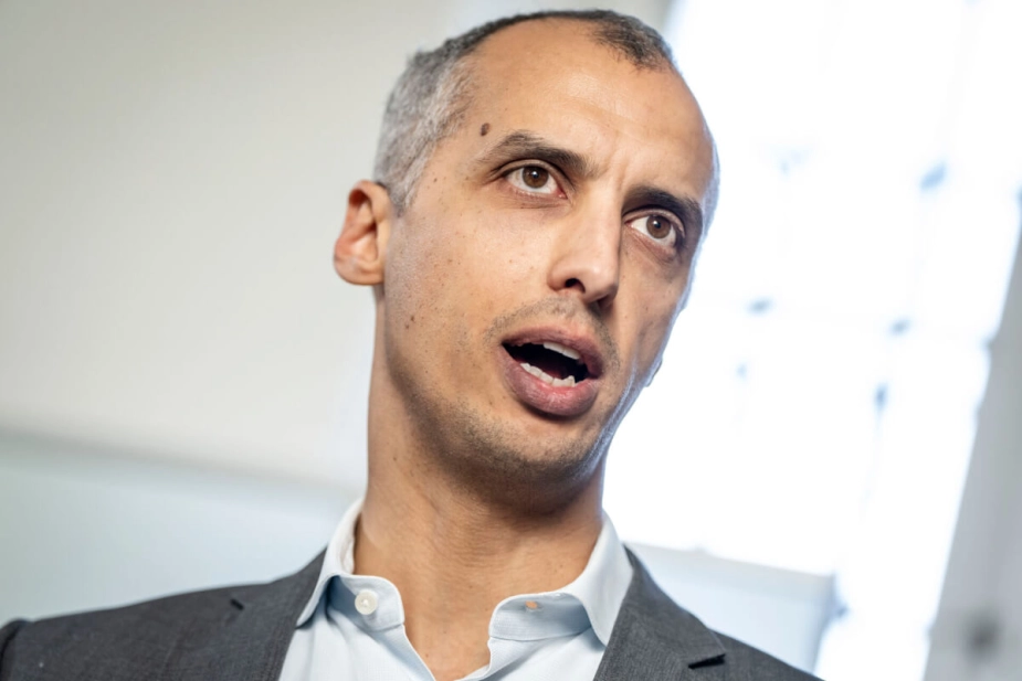 Børne- og undervisningsminister Mattias Tesfaye (S) varsler nyt regeringsudspil efter sommerferien.