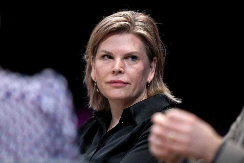 Pernille Beckmann (V), borgmester i Greve Kommune, er glad for, at justitsministeren tager folkevalgtes vilkår alvorligt og bringer initiativer til bordet.