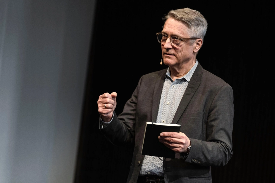 "Der er nogle af anbefalingerne, som i princippet godt kunne få effekt relativt hurtigt," siger formand for ekspertudvalget, Torben Tranæs.