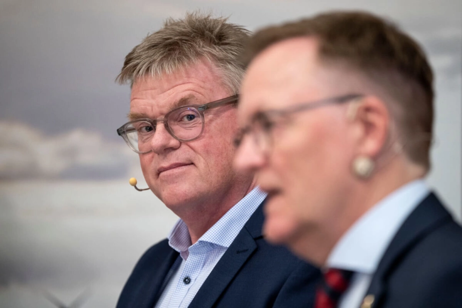 Randers kan ende med et trecifret millionunderskud i kommunekassen som følge af Nordic Waste