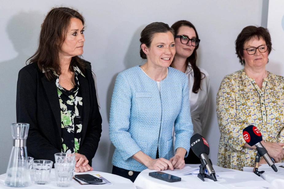 Det Radikale Venstre er meget kritisk overfor en aftale, partiet var med til at indgå i januar.