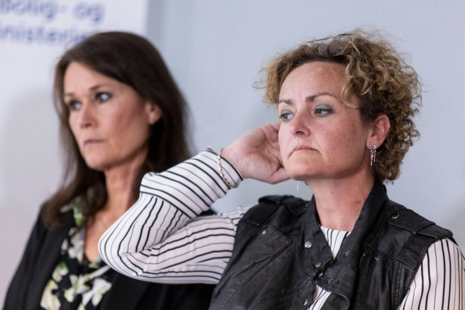 Knap 30 borgmestre rejser kritik af socialminister Pernille Rosenkrantz-Theil (S) forud for økonomiforhandlinger 2025.