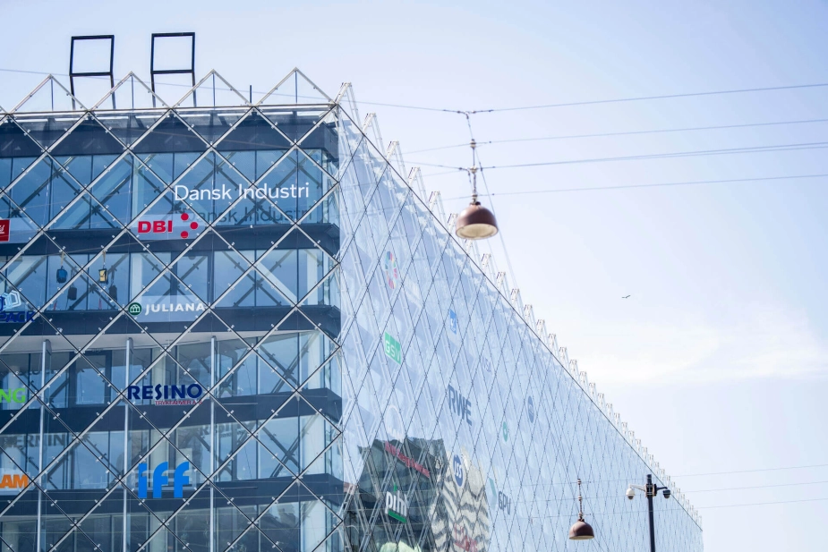 Blot 20 store virksomheder har siden 2022 stået for mere end hver fjerde nye job i den private sektor, viser en ny analyse fra Dansk Industri