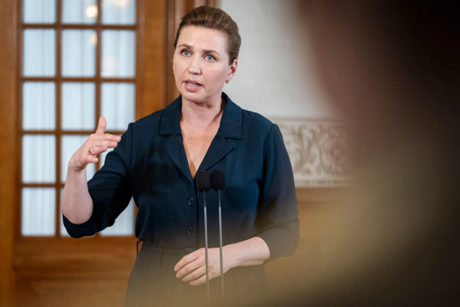 Statsminister Mette Frederiksen har ved flere lejligheder har betegnet gruppen af unge uden job og uddannelse som en af regeringens vigtigste opgaver.