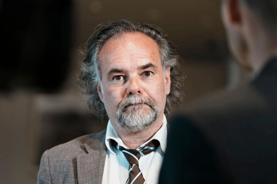 På dagens pressemøde præsenterede formandskabet for De Økonomiske Råd forårsrapporten om dansk økonomi.