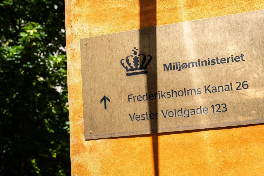 Ny bekendtgørelse skal vurdere, om det er samfundsøkonomisk hensigtsmæssigt at lave en kollektiv indsats for terrænnært grundvand.
