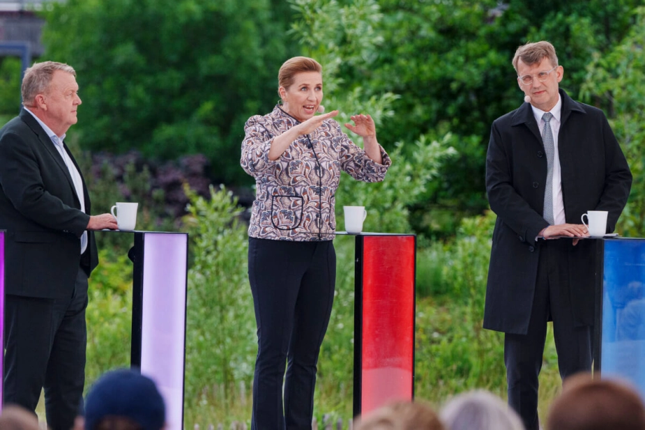 Regeringstoppen lægger i øjeblikket sidste hånd på de politiske aftaler og pejlemærker, de internt skal blive enige om, før den politiske sæson sparkes i gang her oven på sommerferien.