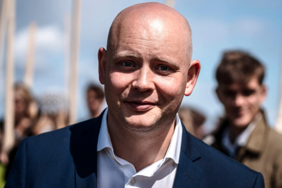 Kulturministeren tror, at kulturpasforløb kan være med til at give unge forhøjet selvværd.