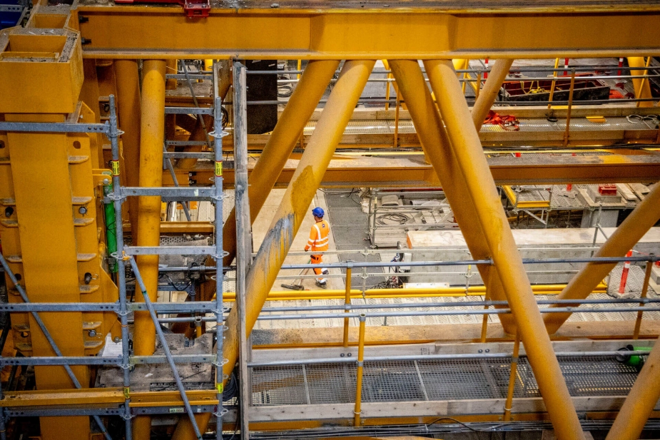 Der bliver kamp om industriparkerne mellem kommunerne, da der kun gives tilladelse til fem.
