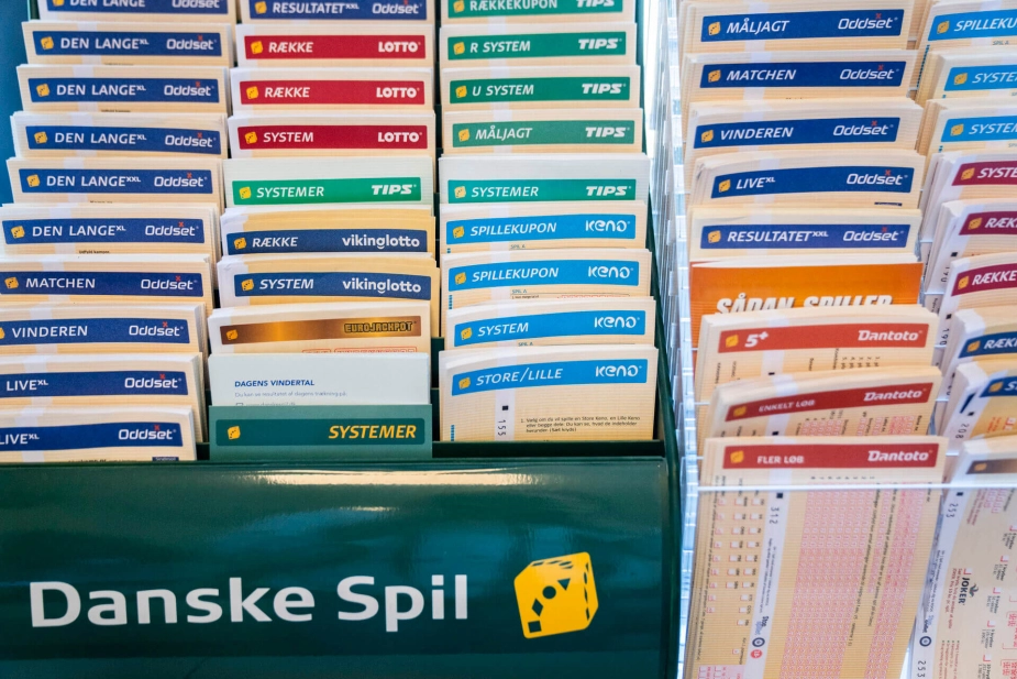 Danske Spil har i alt 183 muligheder for at oddse på udfaldet ved kommunalvalget.