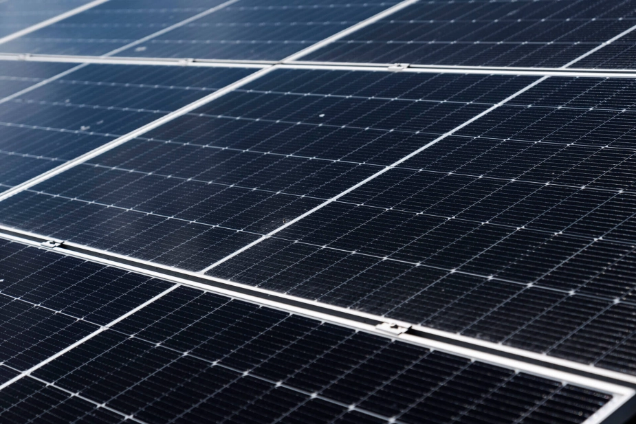 Husene i Serene-projektet udleder 69 procent mindre CO2 gennem energifællesskabet end ved brug af gas som opvarmningskilde.