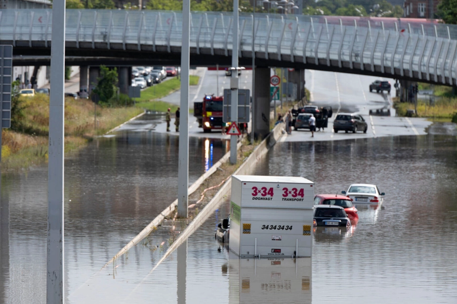 København, august 2024