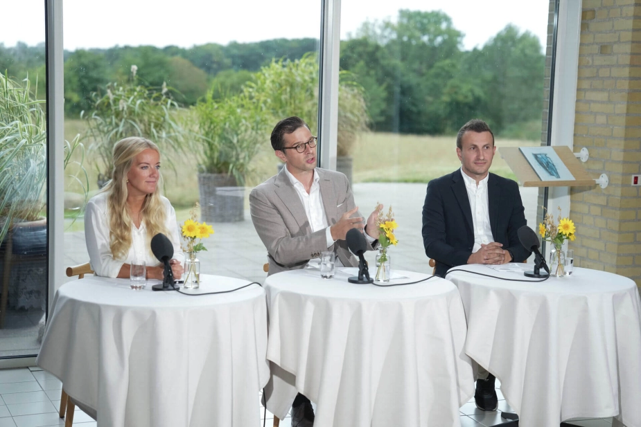 Liberal Alliance vil give atomkraft en plads i dansk energiforsyning og finansiere byggeriet af de to første mindre reaktorer med de 55 milliarder kroner, regeringen har afsat som potentiel statsstøtte til havvind. Partiet lancerede i går 24 forslag i udspillet "Tilbage til fremtiden".