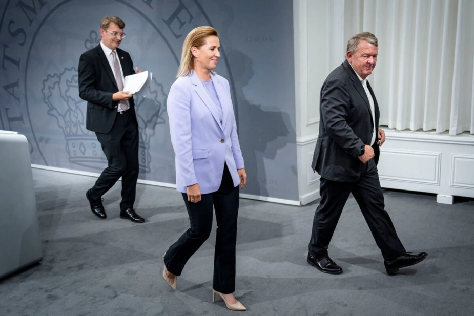 Socialdemokratiet og Moderaterne går foran i regeringen, når det kommer til at få en undersøgelse i gang af udligningssystemet. Venstre har endnu ikke meldt noget ud, men kilder bekræfter, at de længe har arbejdet på en analyse internt i regeringen.