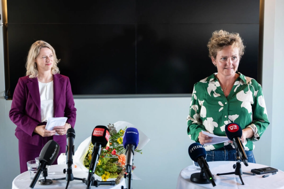 Torsdag i sidste uge, blev overborgmester Sophie Hæstorp Andersen (S) social- og boligminister, og den afgående minister Pernille Rosenkrantz-Theil (S) meldte sig straks som overborgmesterkandidat i København. Men hun kan få svært ved at styrke sit parti i hovedstaden.
