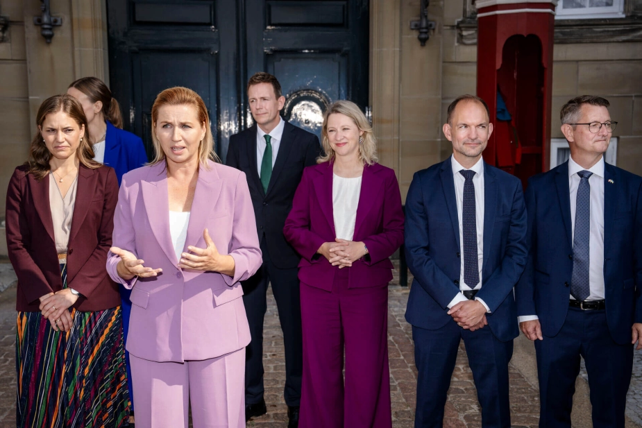 Regeringen holder fast og udskyder ingen af socialområdets initiativer.