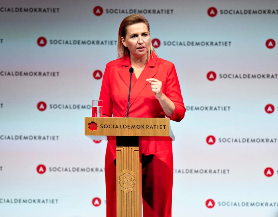 Statsminister Mette Frederiksen (S) lovede på Socialdemokratiets kongres i weekenden, at der er flere gode økonomiaftaler på vej.