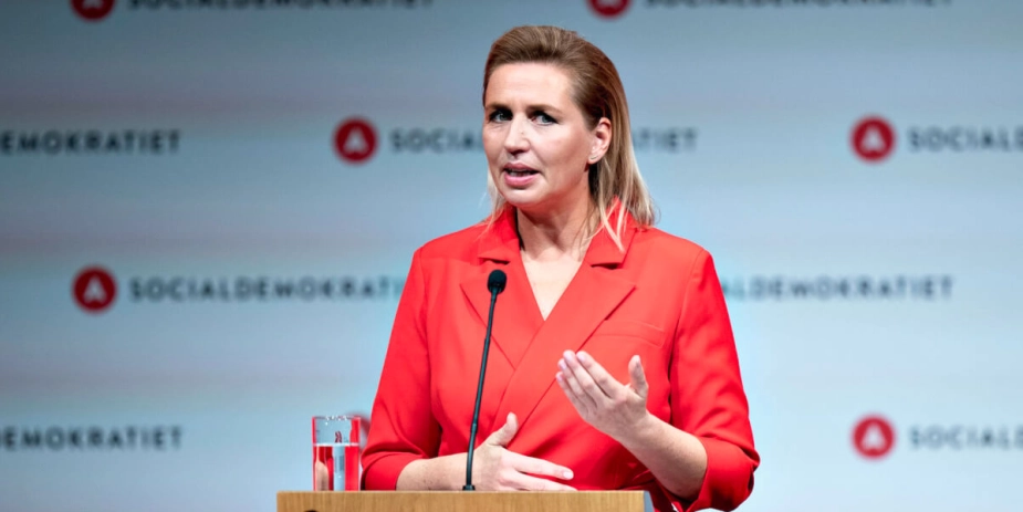 Statsminister Mette Frederiksen (S) sagde til Socialdemokratiets kongres i weekenden, at hun ønsker mere forskning i demens.
