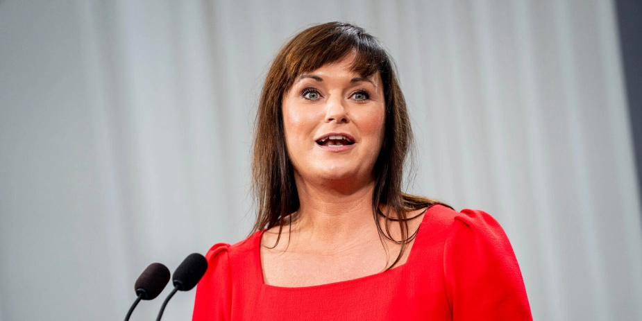 Sundhedsminister Sophie Løhde (V) ventes at præsentere en bred politisk aftale om en sundhedsreform i morgen fredag sammen med resten af regeringspartierne og fire oppositionspartier.